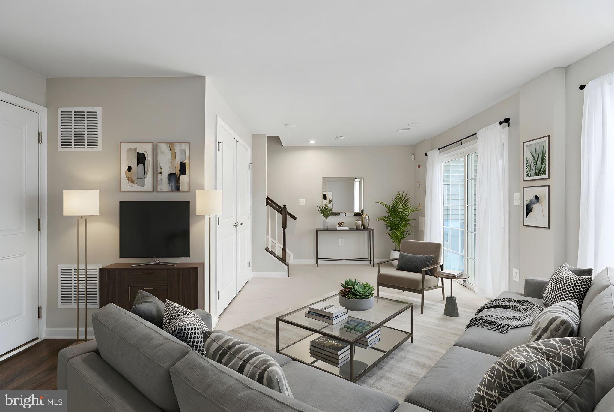 WHEATLAND STATION - Residential