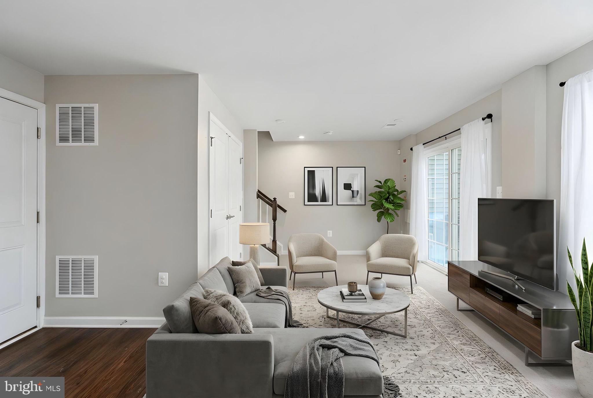 WHEATLAND STATION - Residential