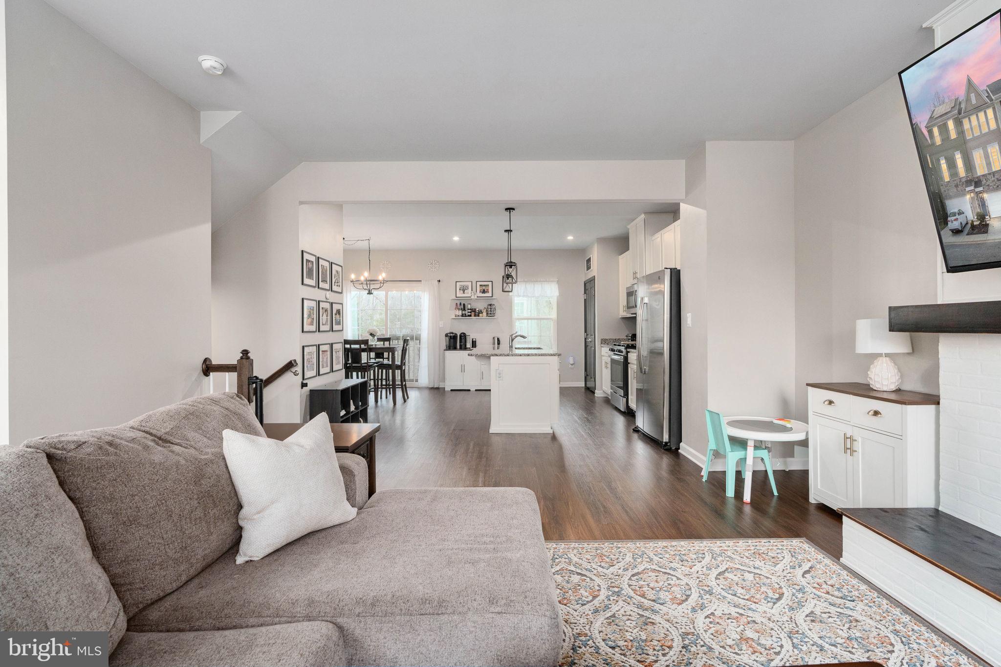 WHEATLAND STATION - Residential