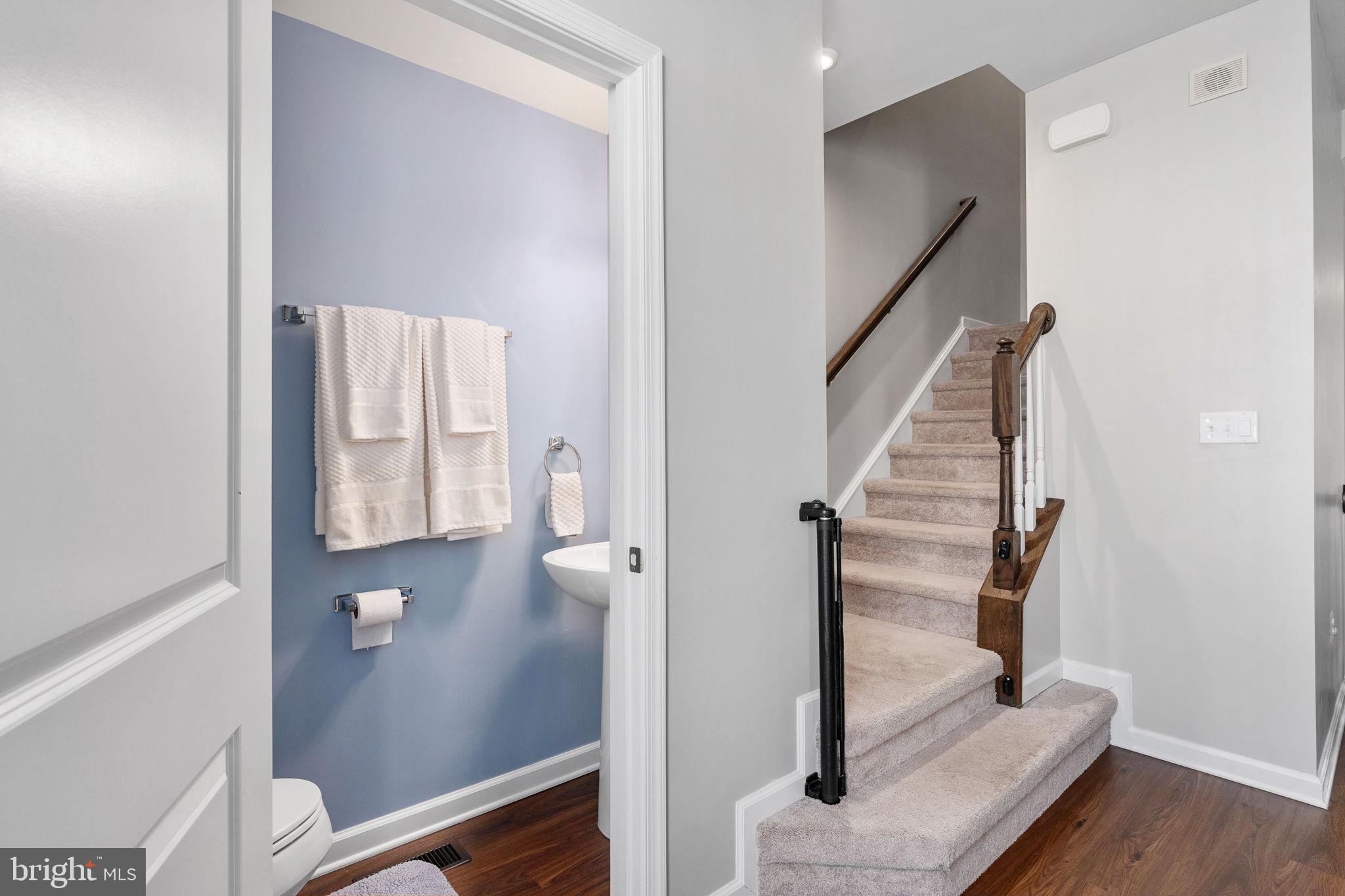 WHEATLAND STATION - Residential