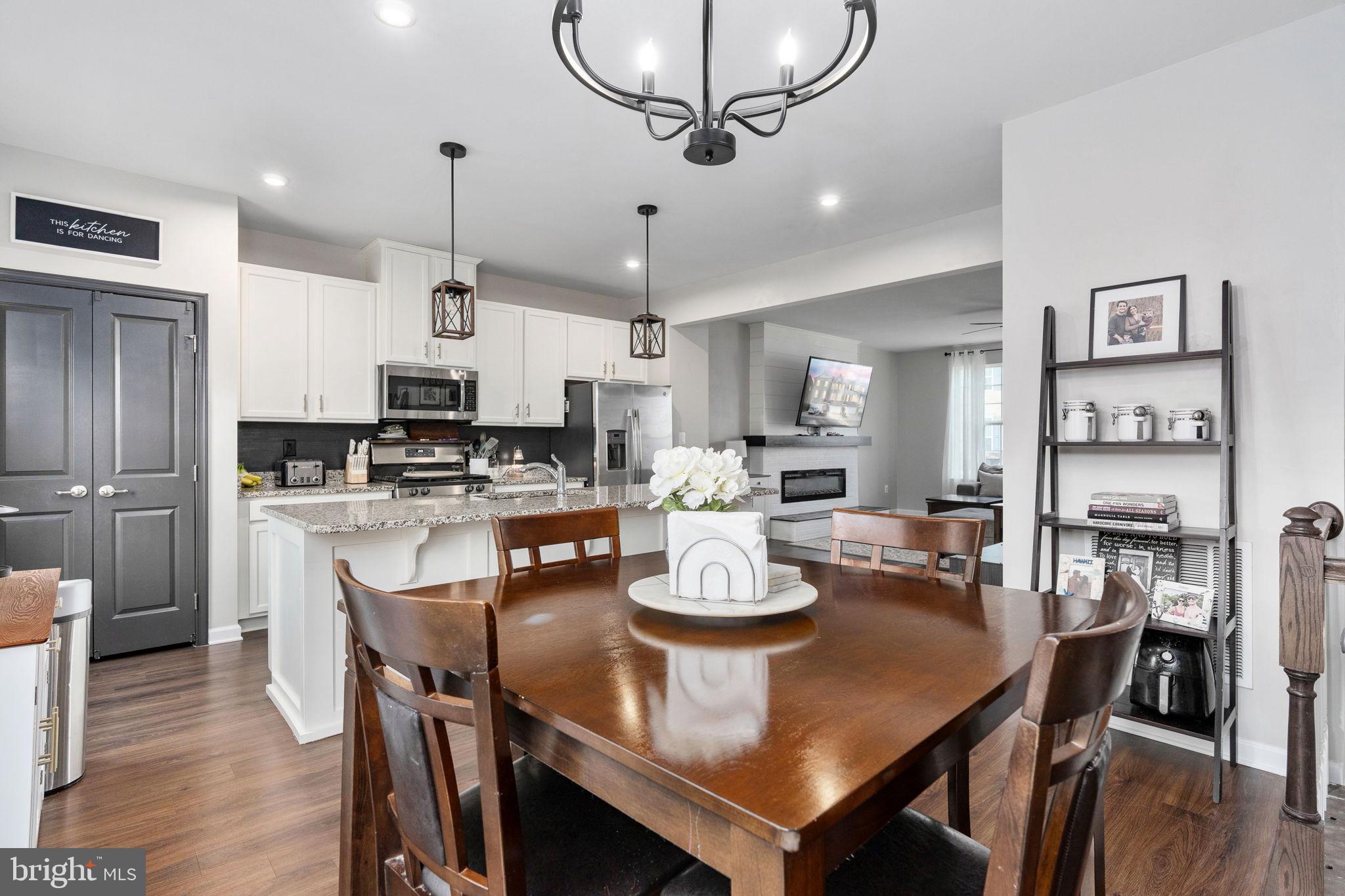 WHEATLAND STATION - Residential