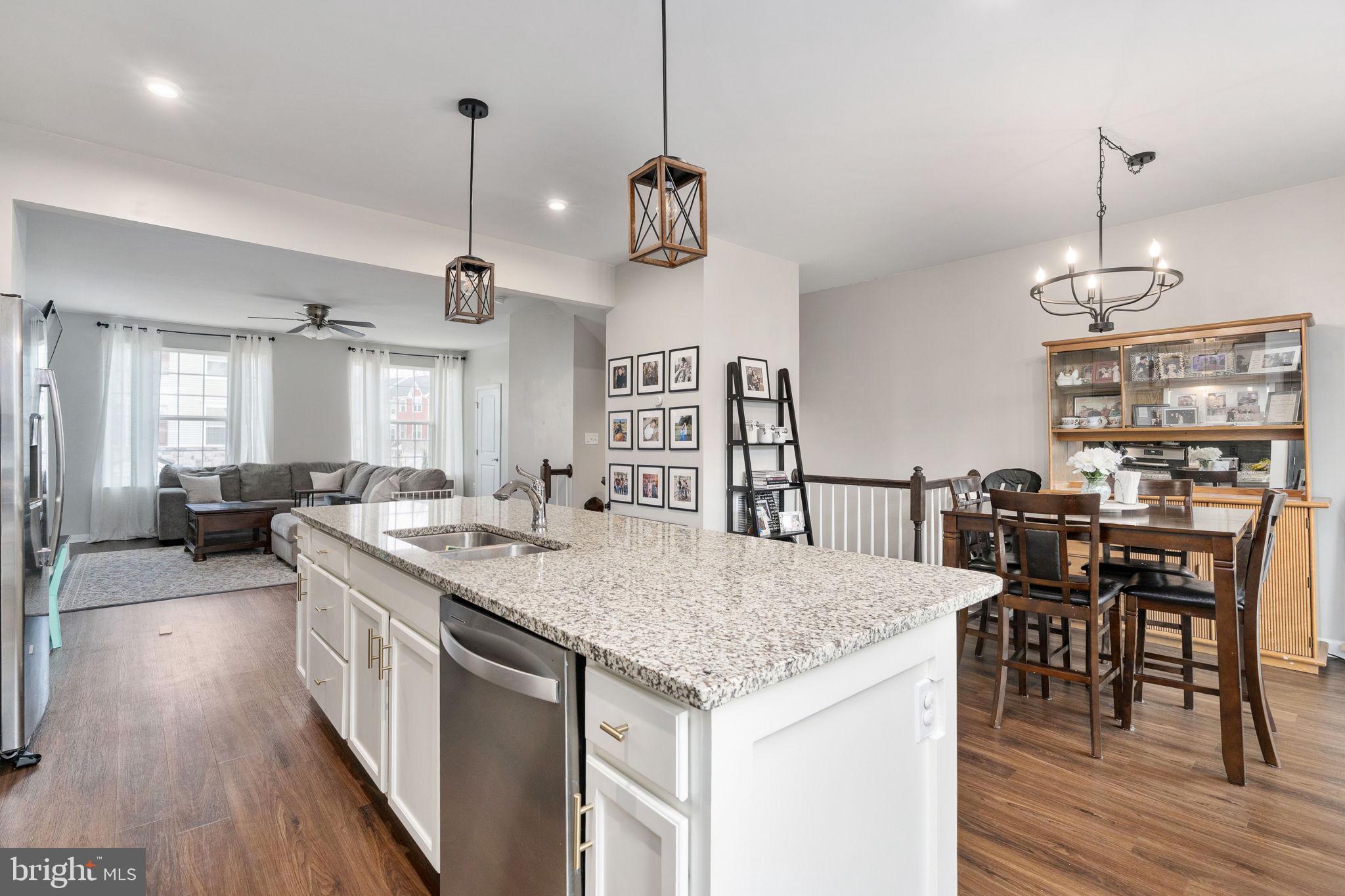 WHEATLAND STATION - Residential