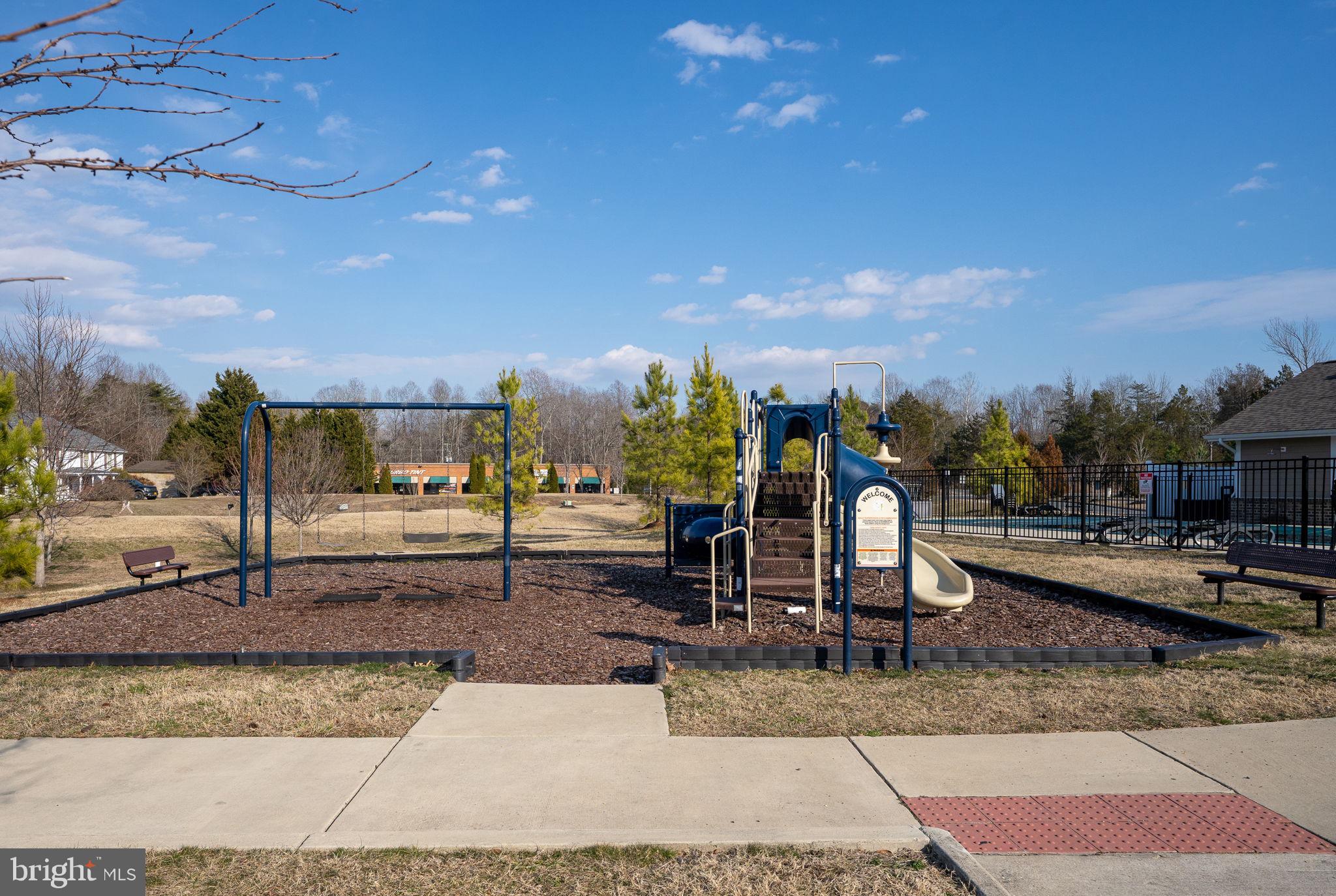 WHEATLAND STATION - Residential