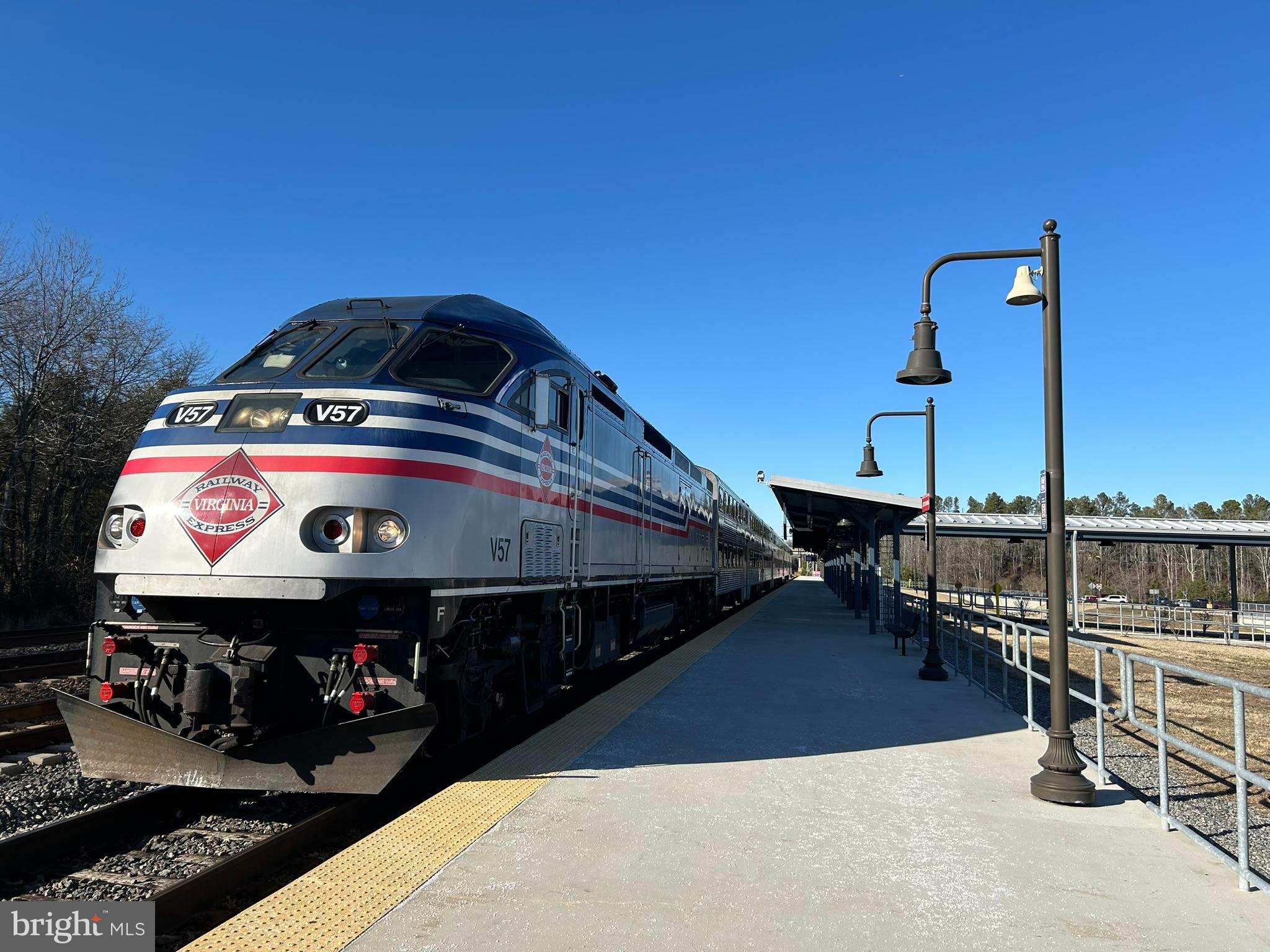 WHEATLAND STATION - Residential