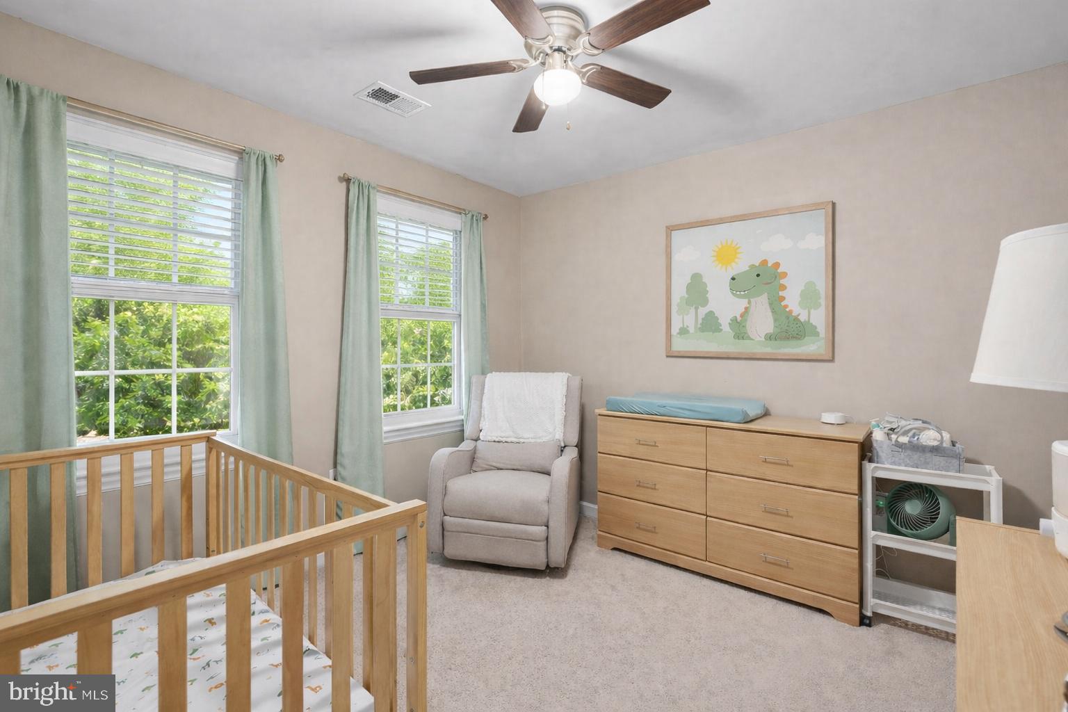 WHEATLAND STATION - Residential