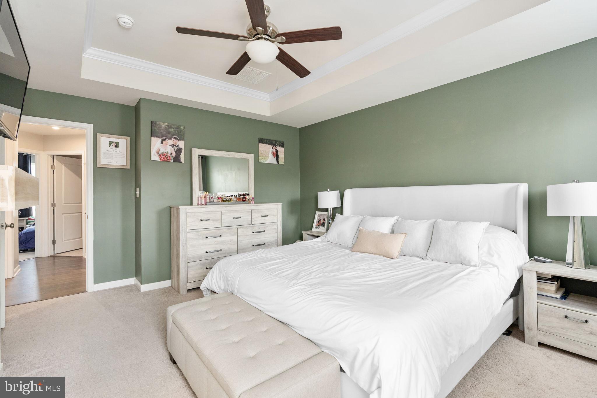 WHEATLAND STATION - Residential