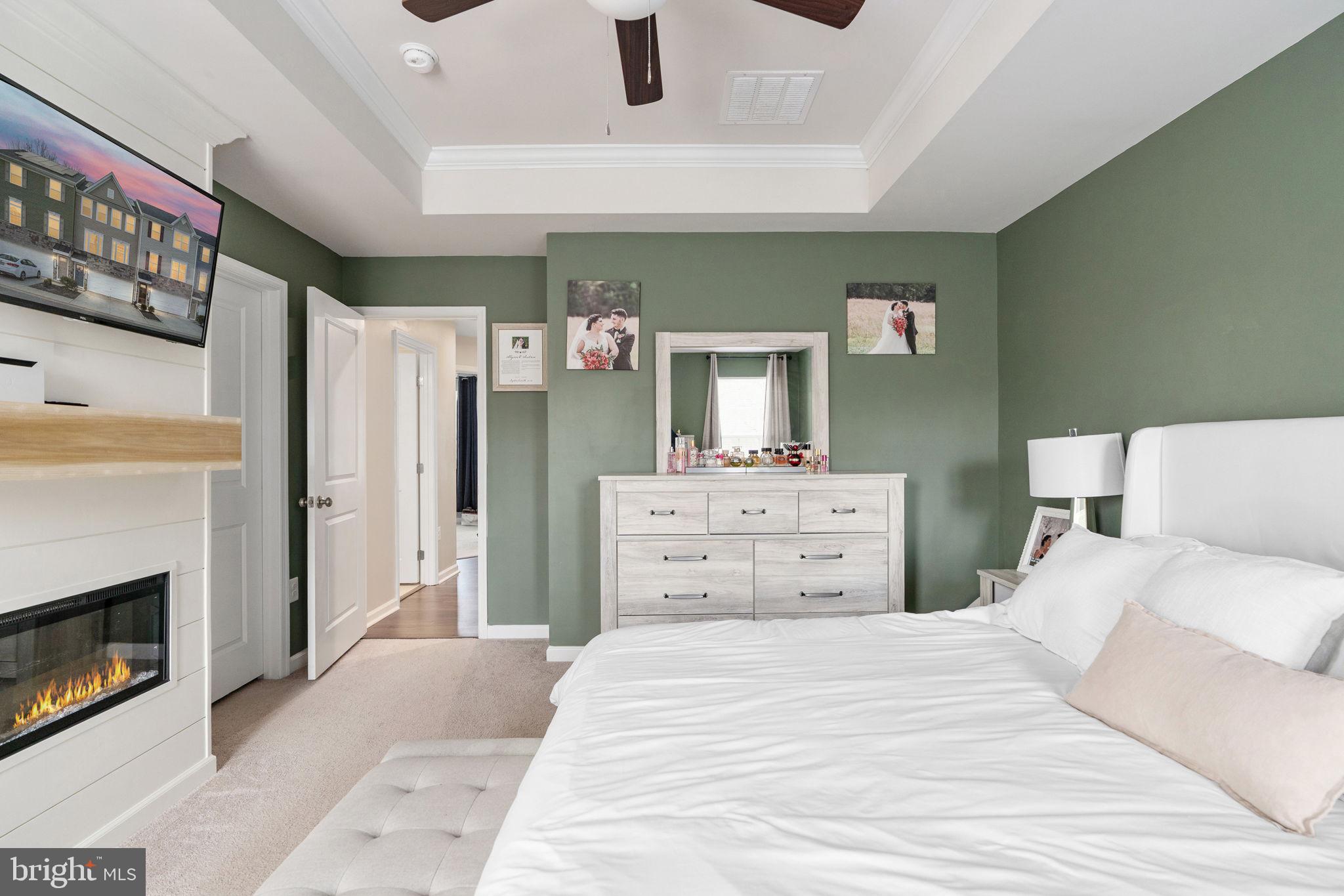 WHEATLAND STATION - Residential