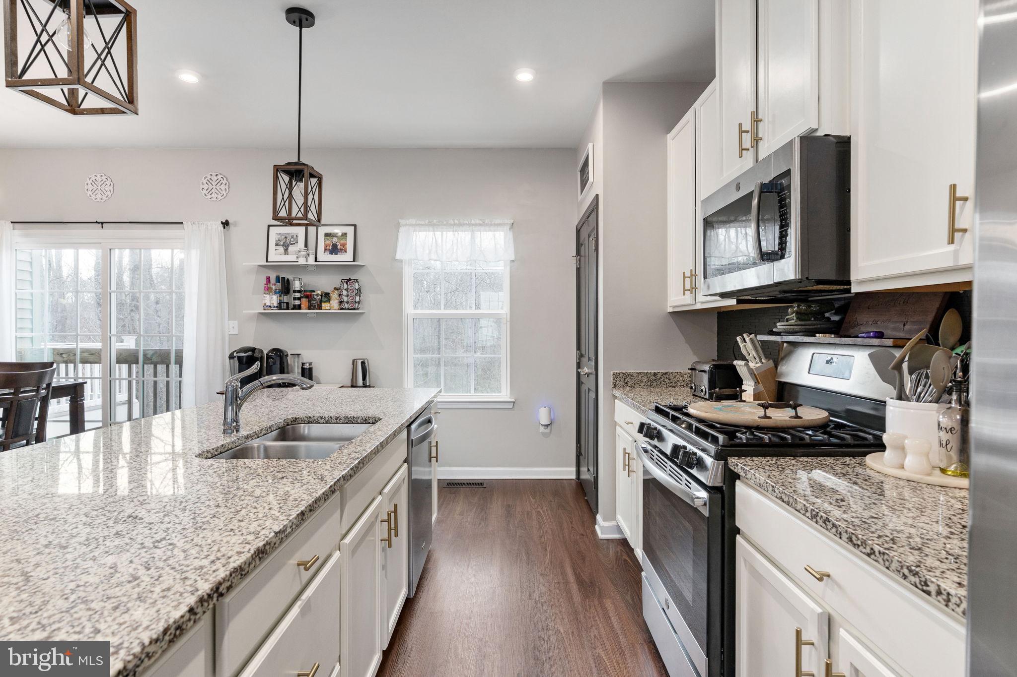 WHEATLAND STATION - Residential