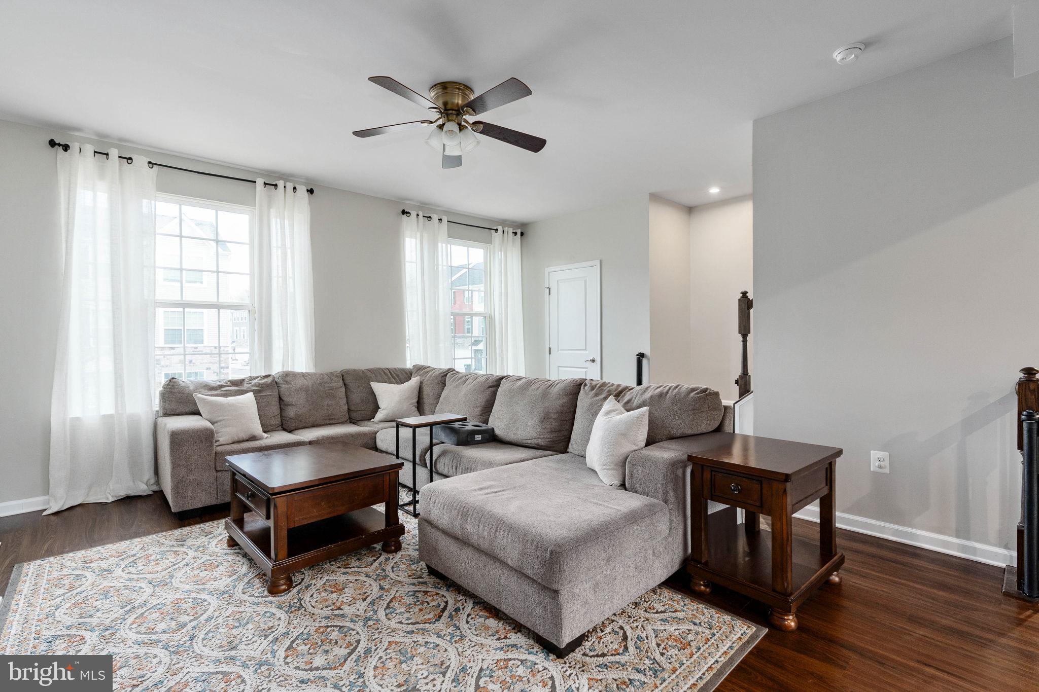 WHEATLAND STATION - Residential