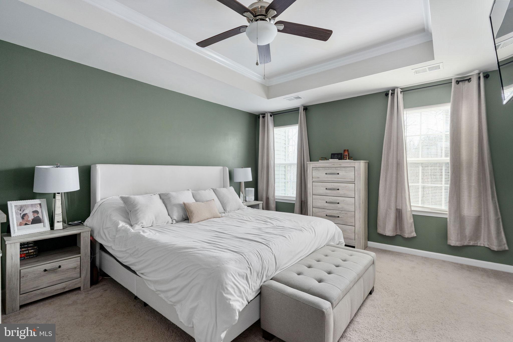 WHEATLAND STATION - Residential