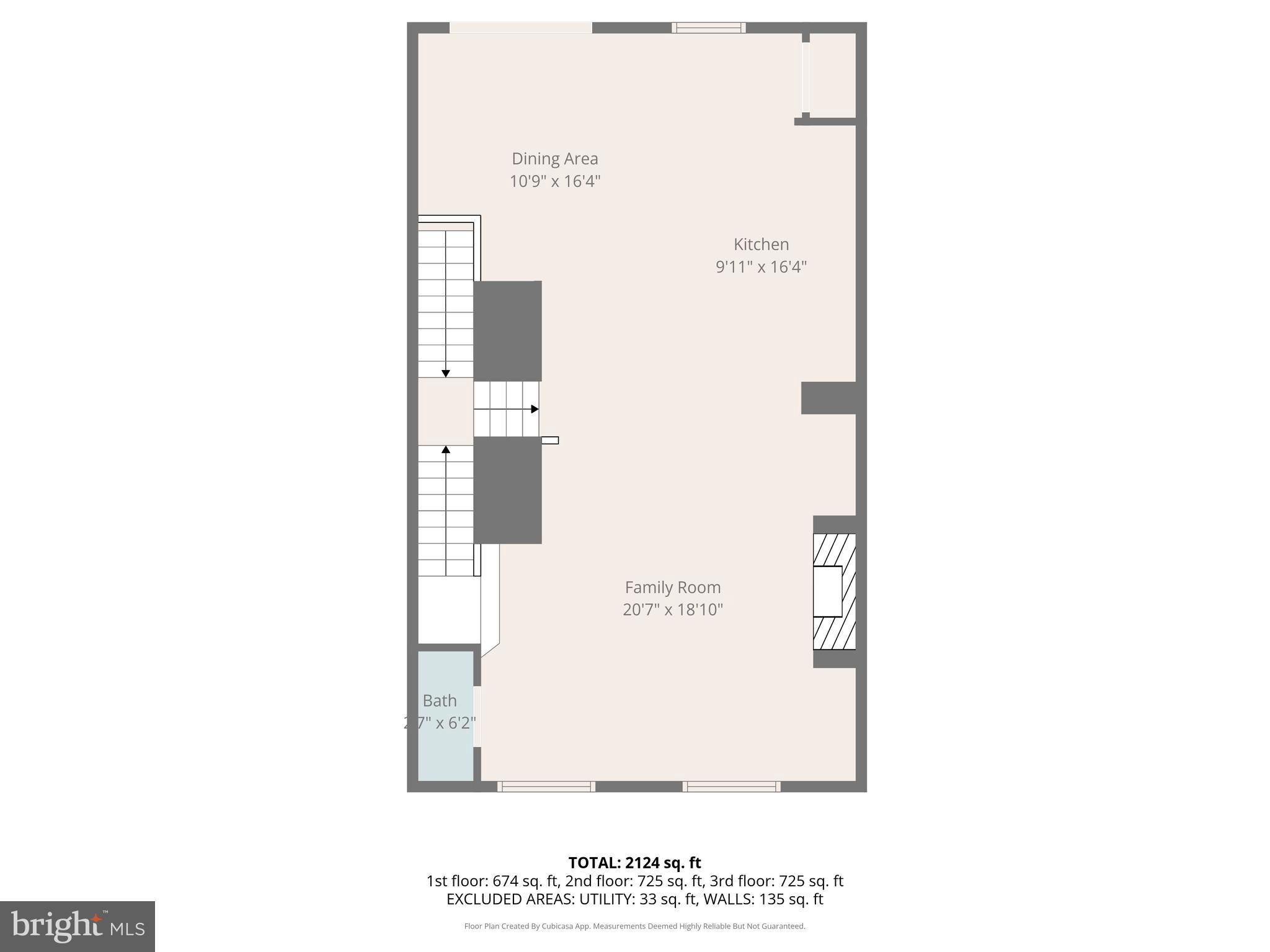 WHEATLAND STATION - Residential
