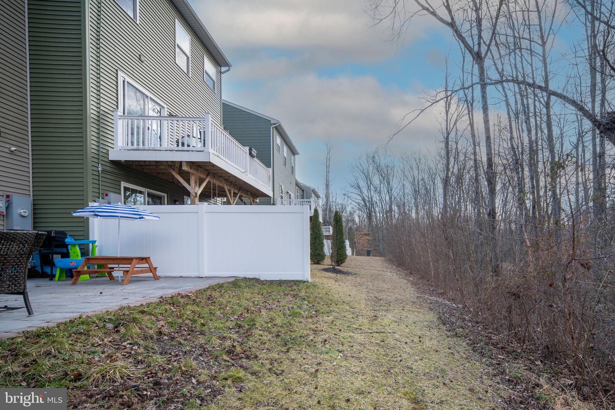 WHEATLAND STATION - Residential