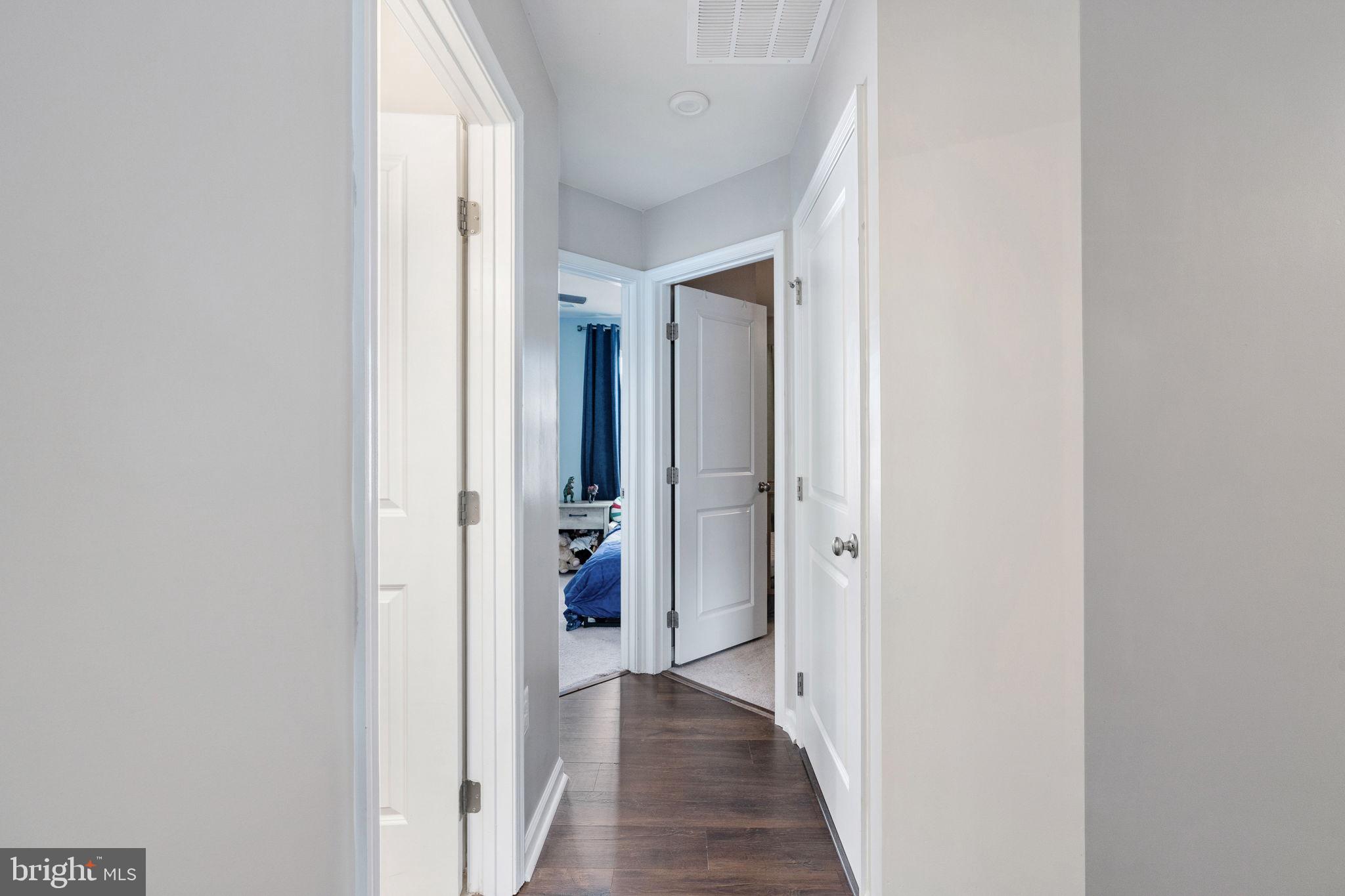 WHEATLAND STATION - Residential