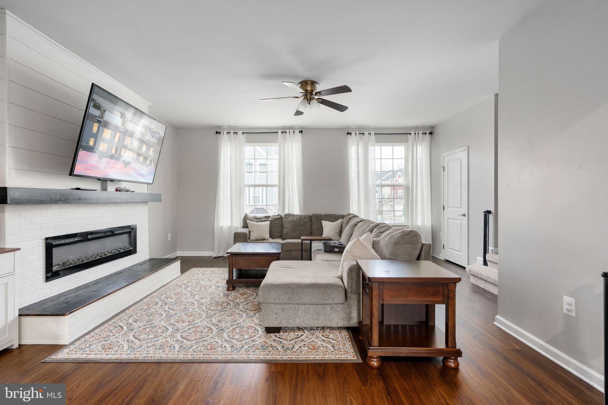 WHEATLAND STATION - Residential