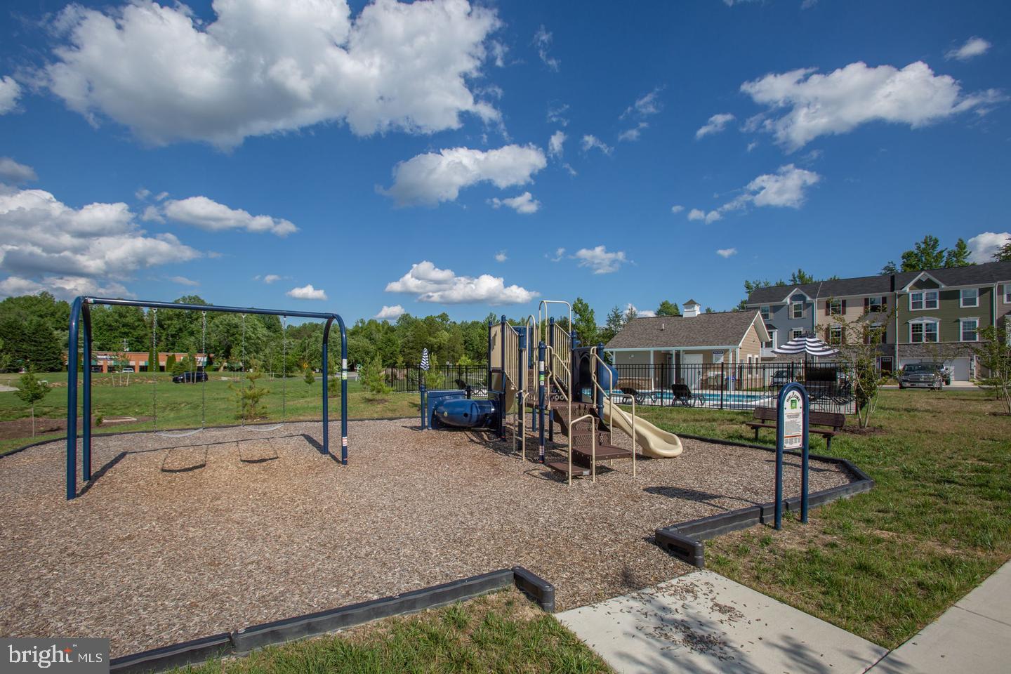 WHEATLAND STATION - Residential