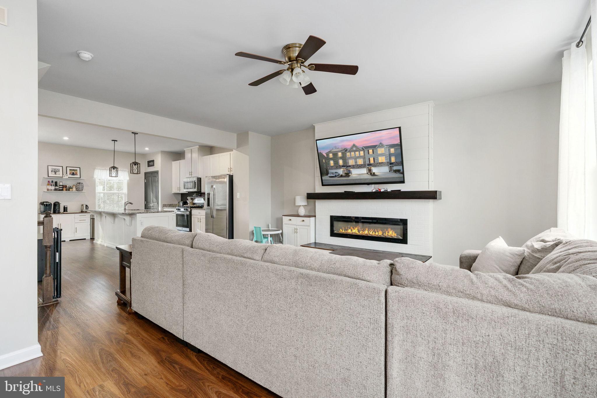 WHEATLAND STATION - Residential