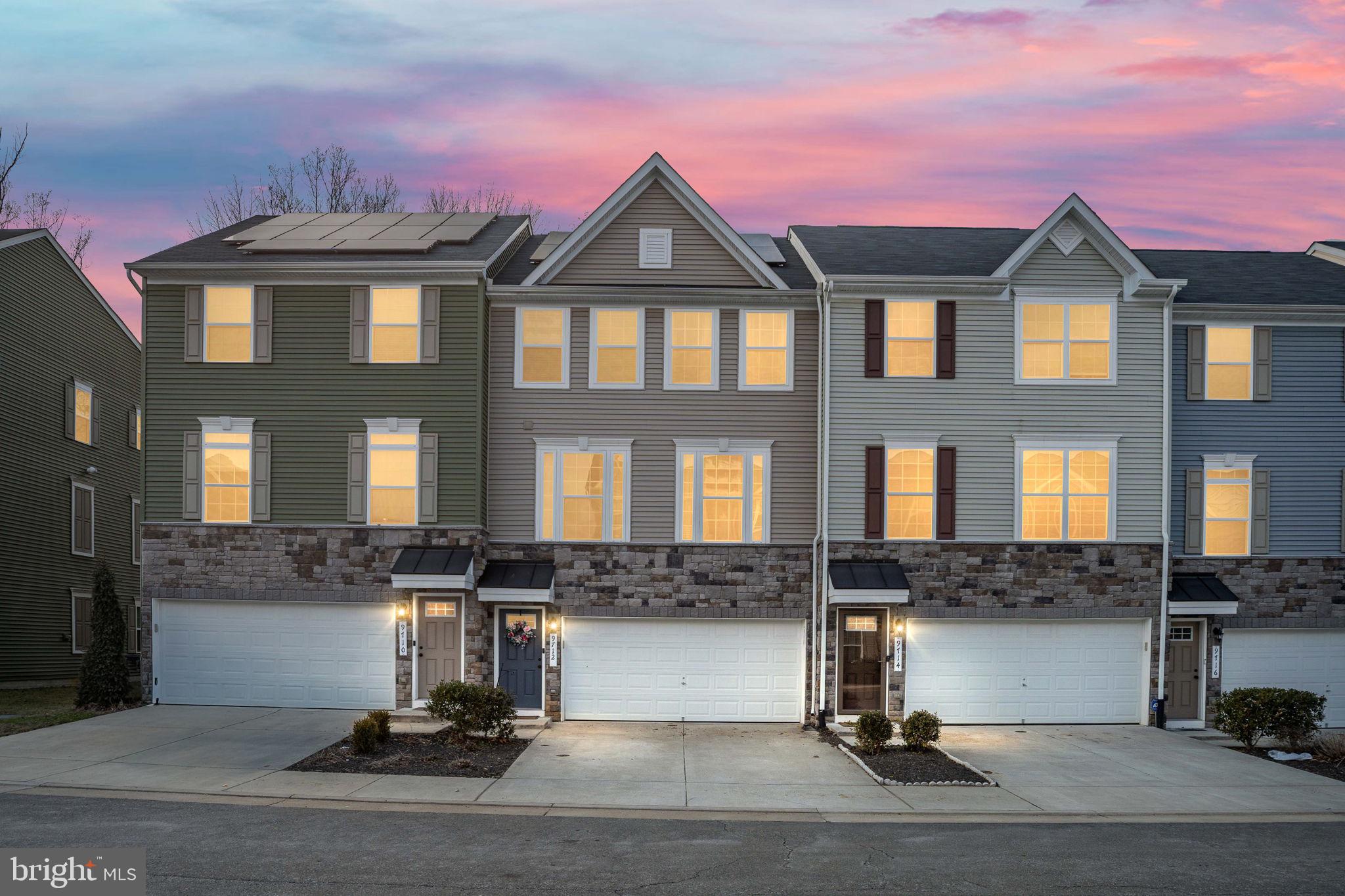 WHEATLAND STATION - Residential