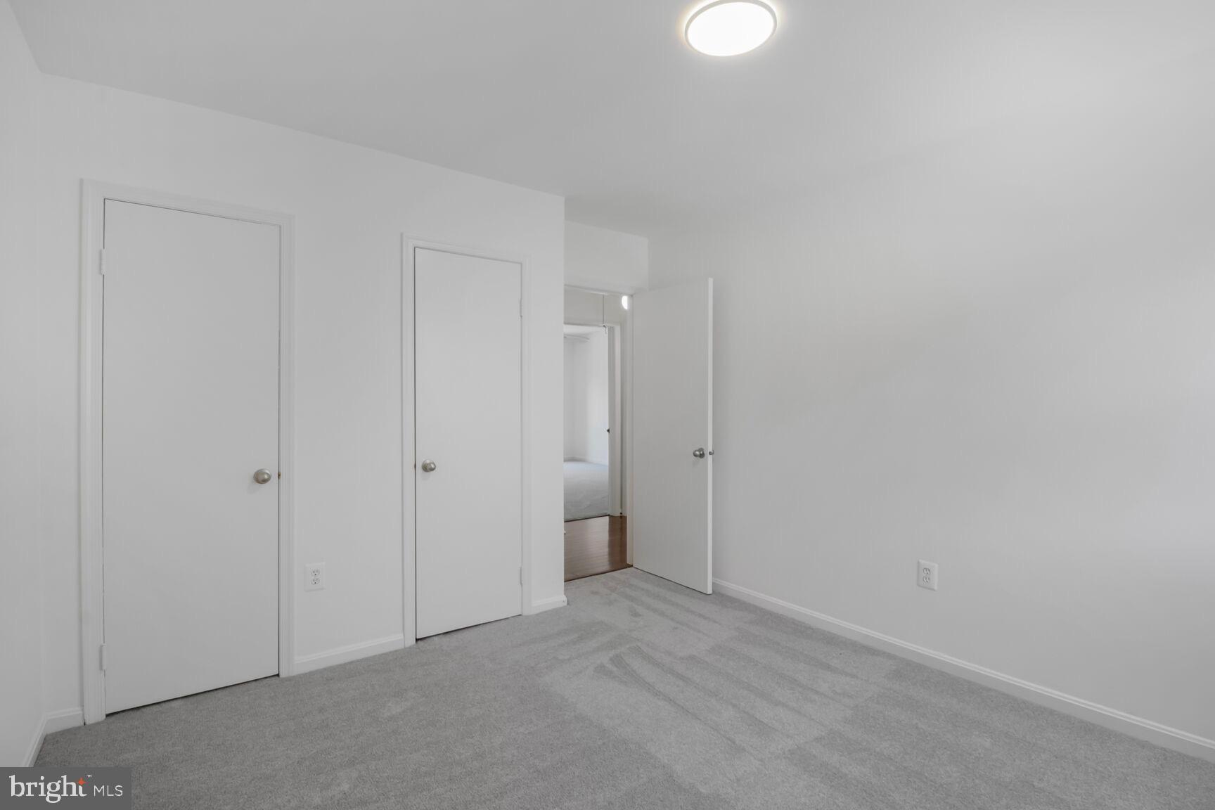 FAIRFAX PLAZA TOWNHOUSES - Residential