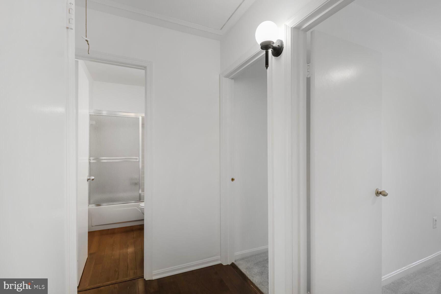 FAIRFAX PLAZA TOWNHOUSES - Residential