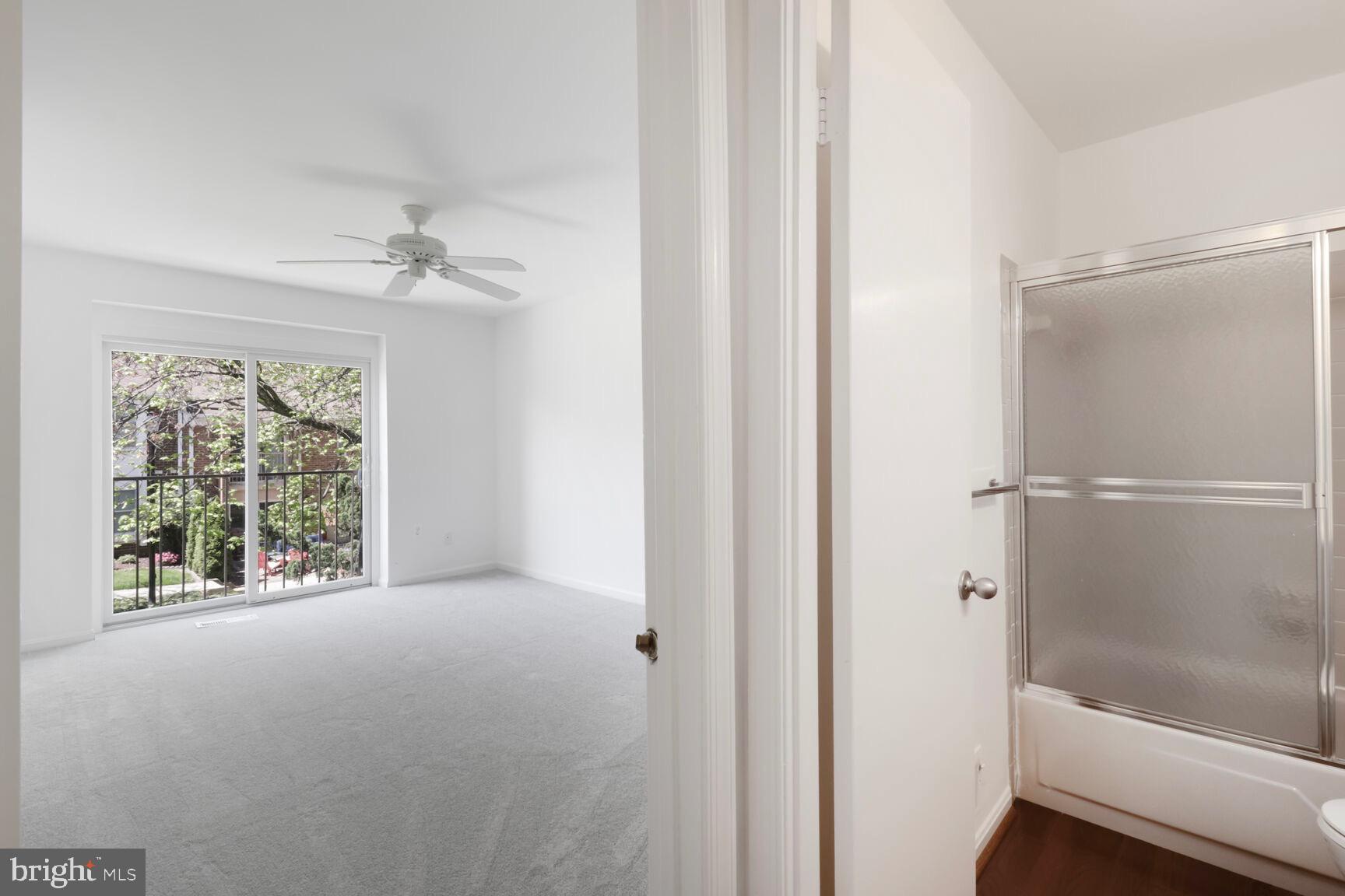 FAIRFAX PLAZA TOWNHOUSES - Residential