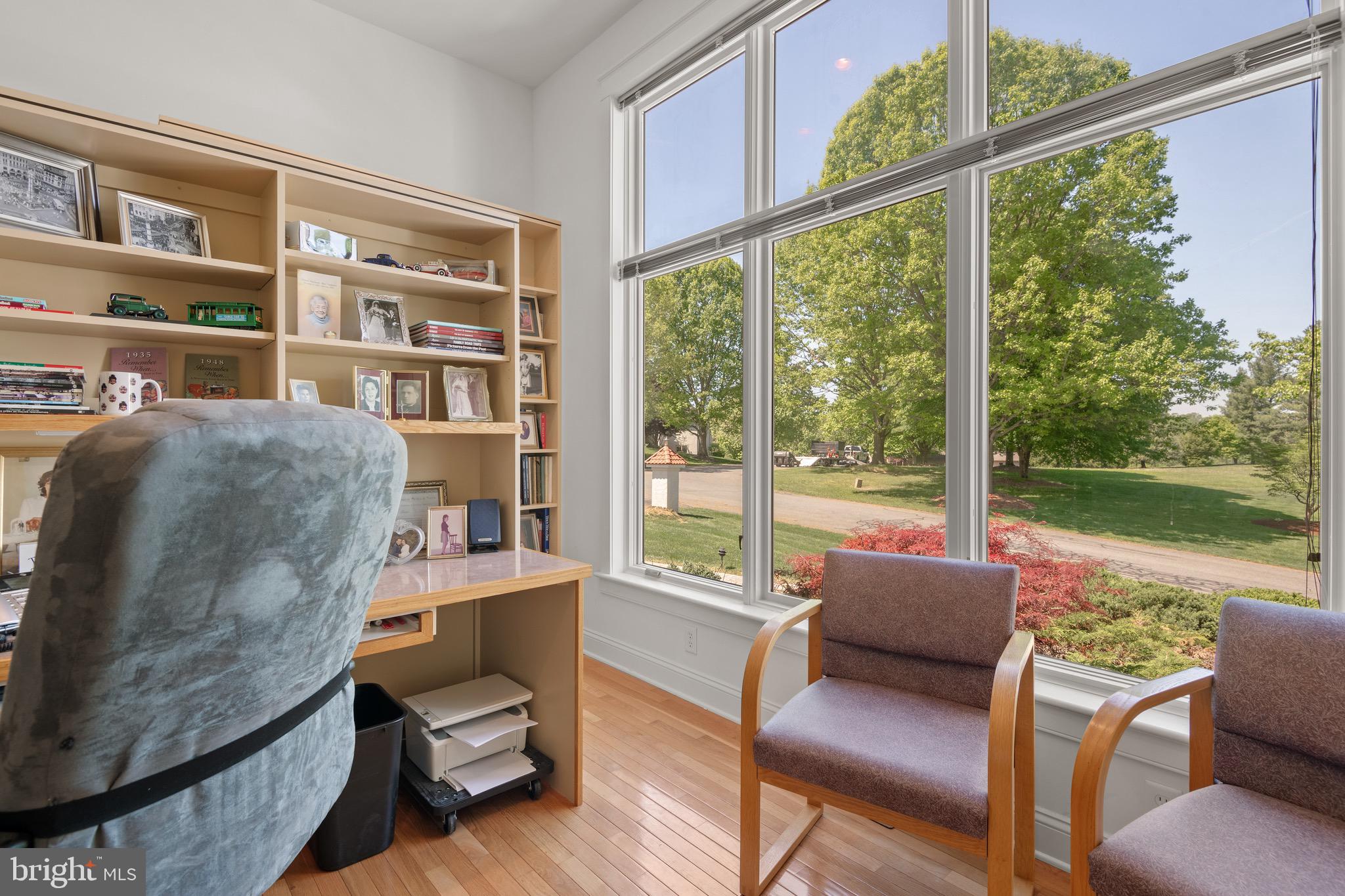 DOE RUN HILLS - Residential