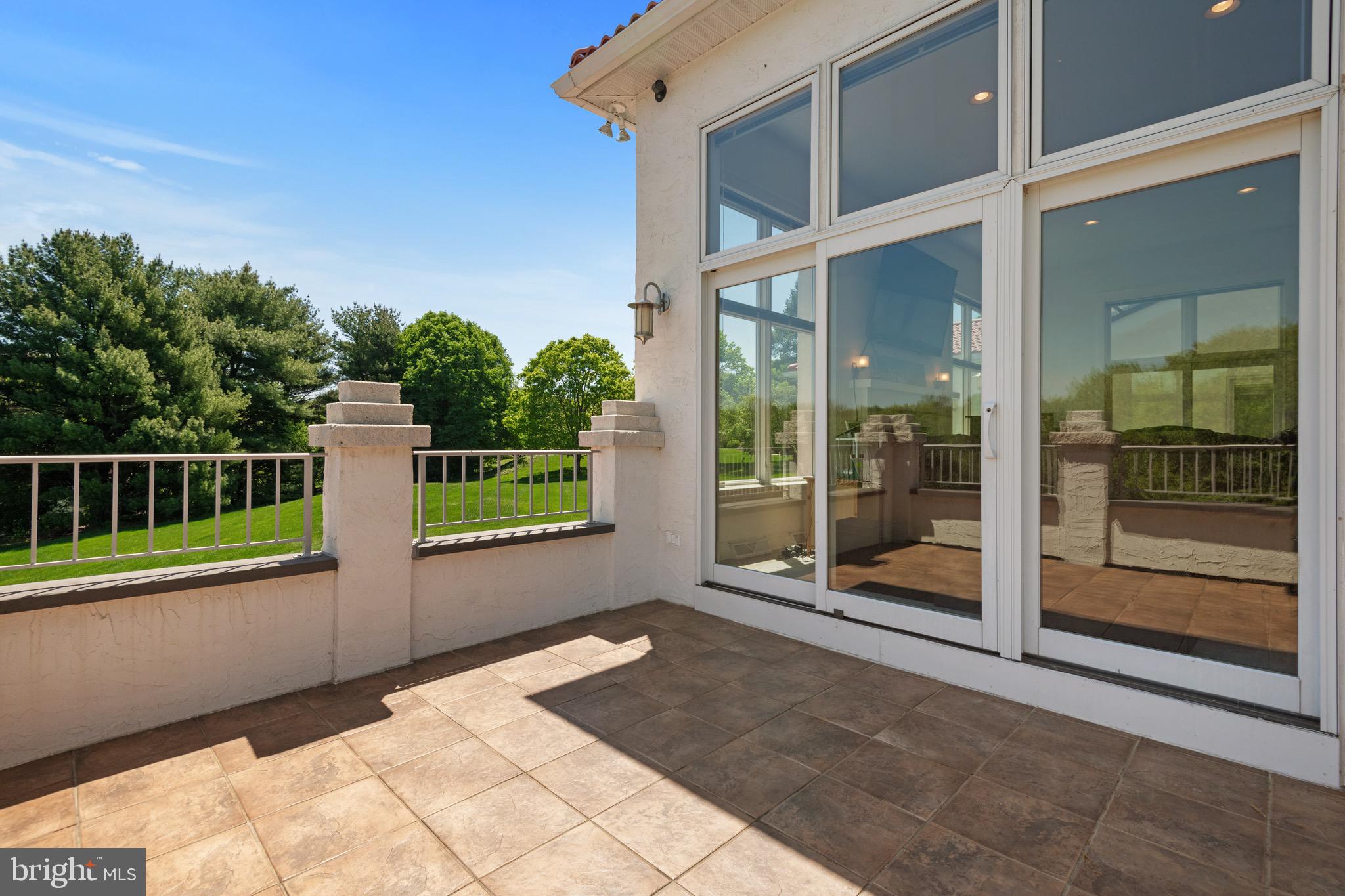 DOE RUN HILLS - Residential