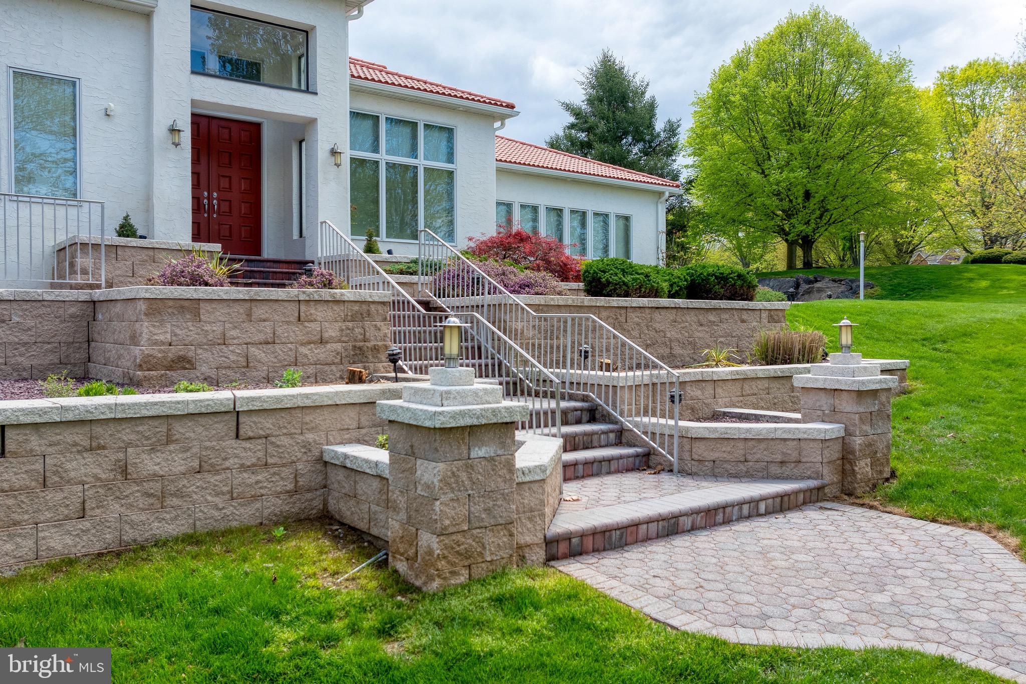 DOE RUN HILLS - Residential