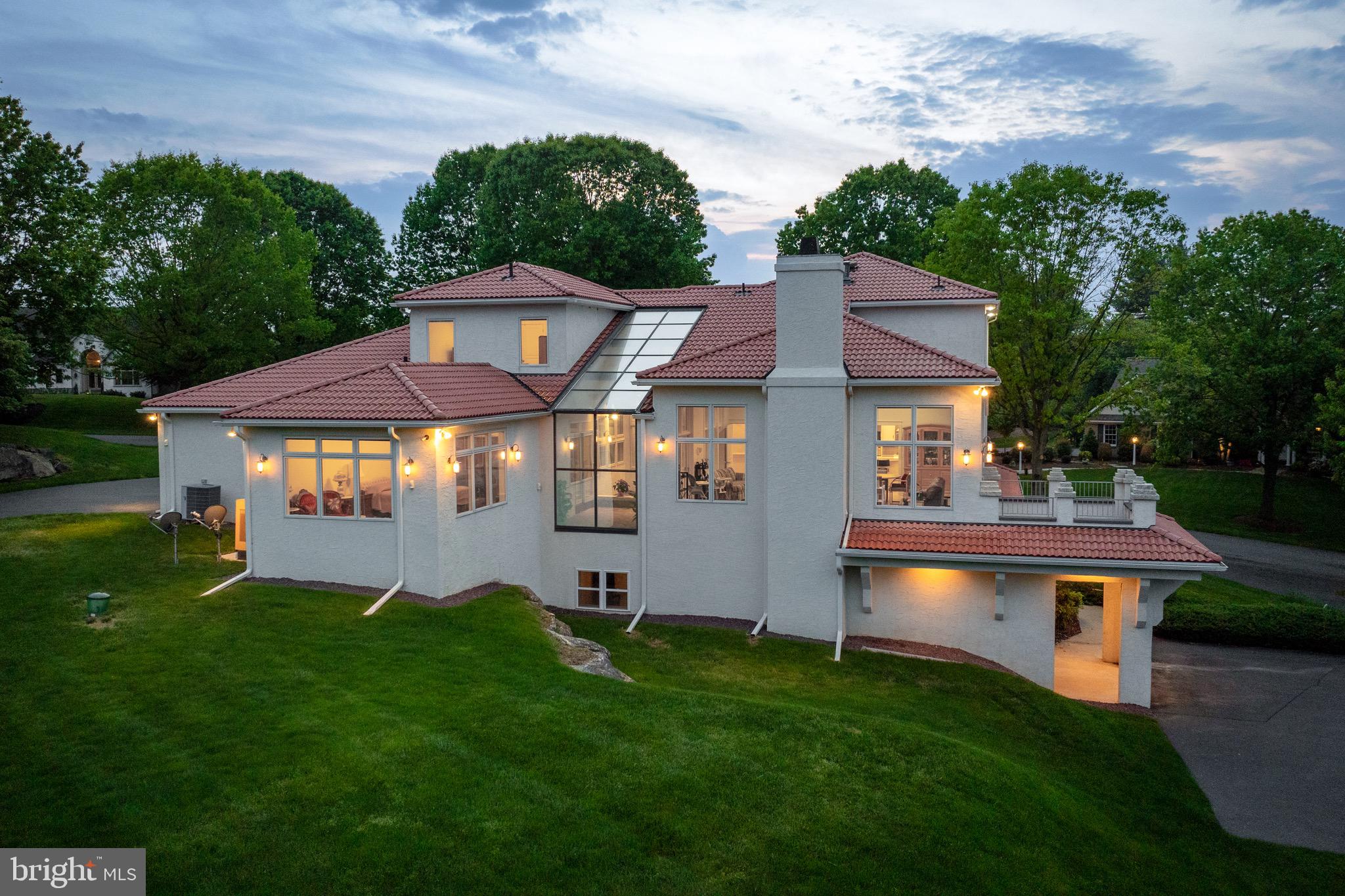 DOE RUN HILLS - Residential