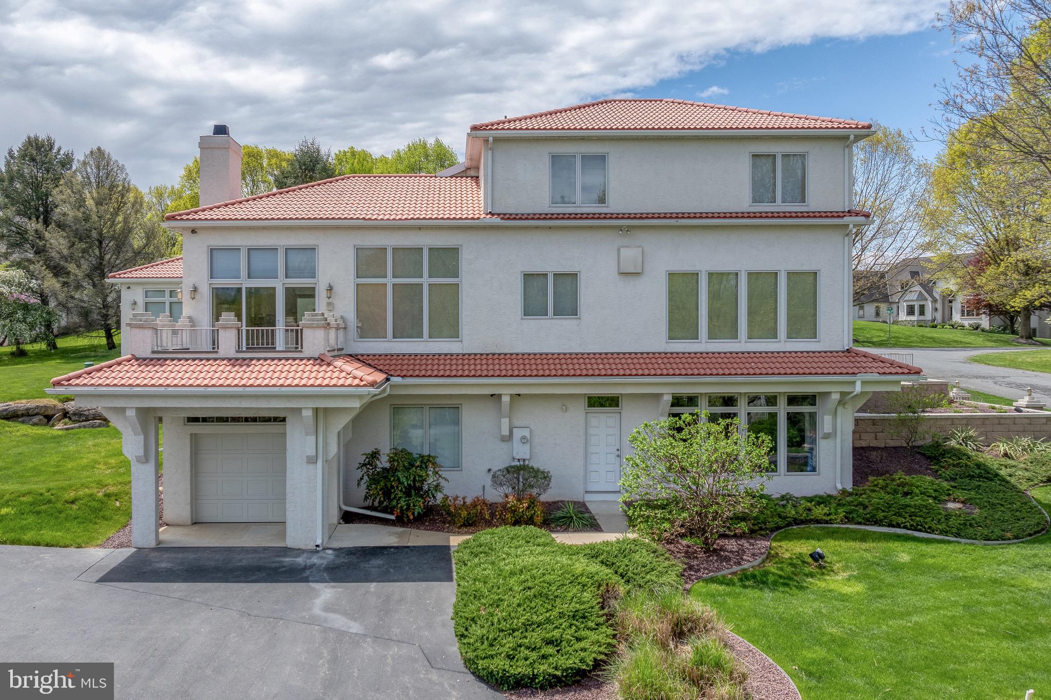 DOE RUN HILLS - Residential