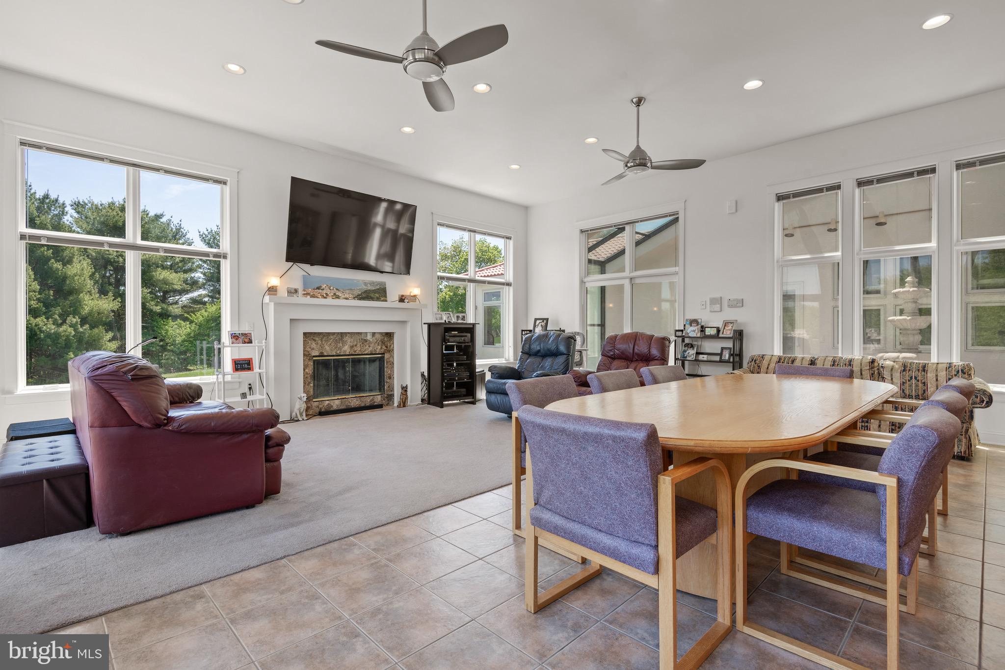 DOE RUN HILLS - Residential