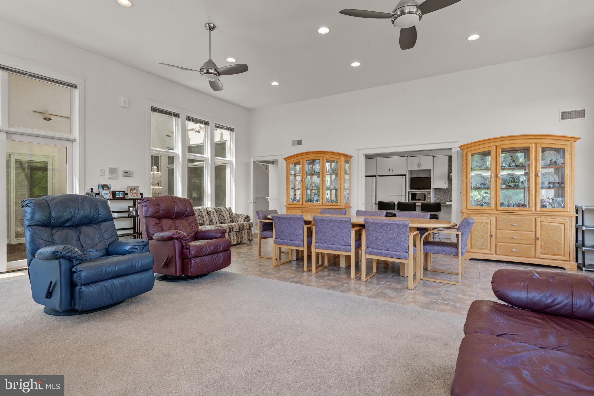 DOE RUN HILLS - Residential