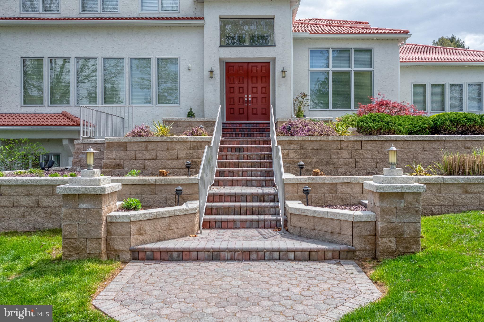 DOE RUN HILLS - Residential