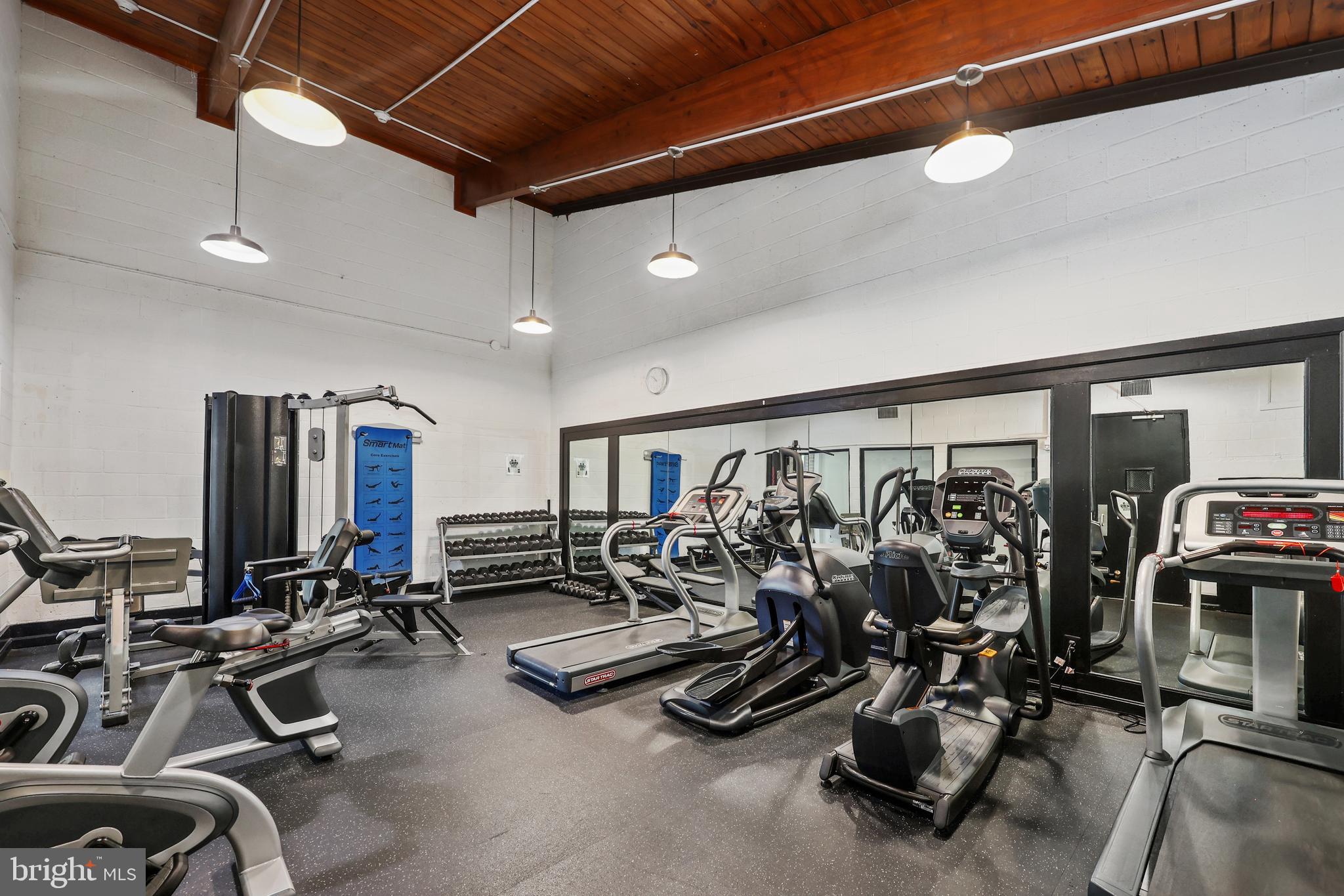 THE PLAZA - Residential