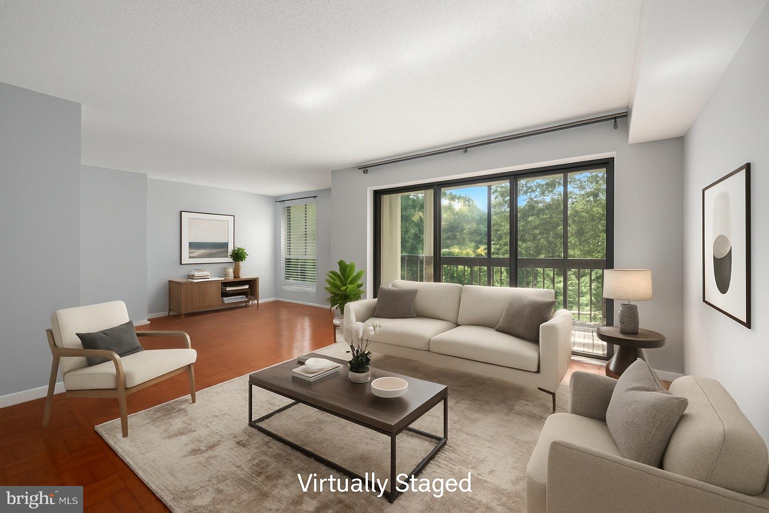 THE PLAZA - Residential