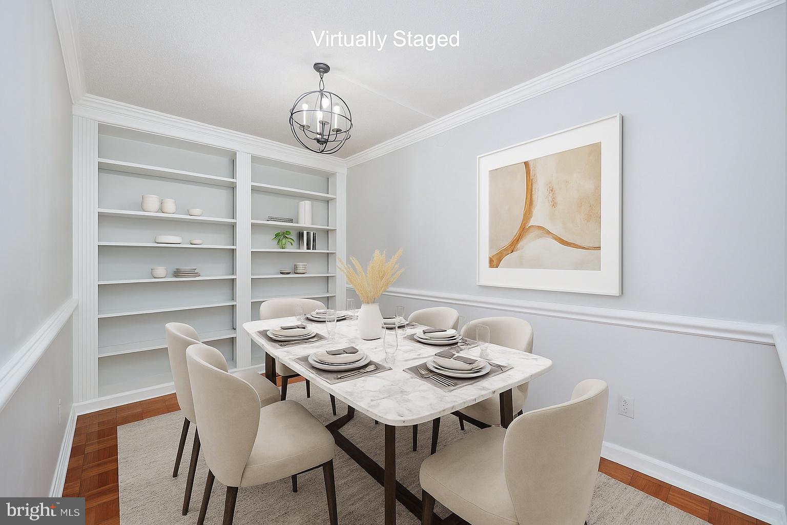 803 N HOWARD STREET 252