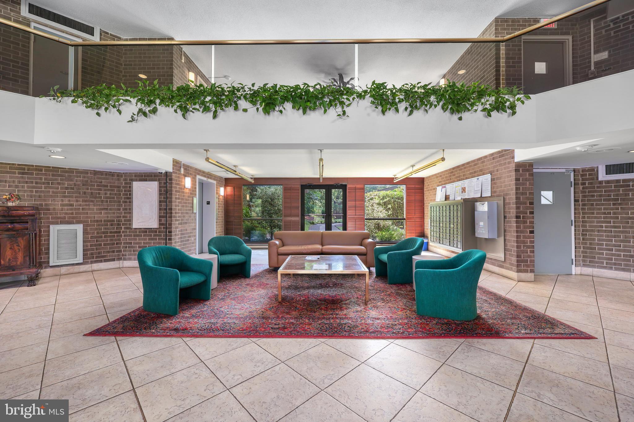 THE PLAZA - Residential