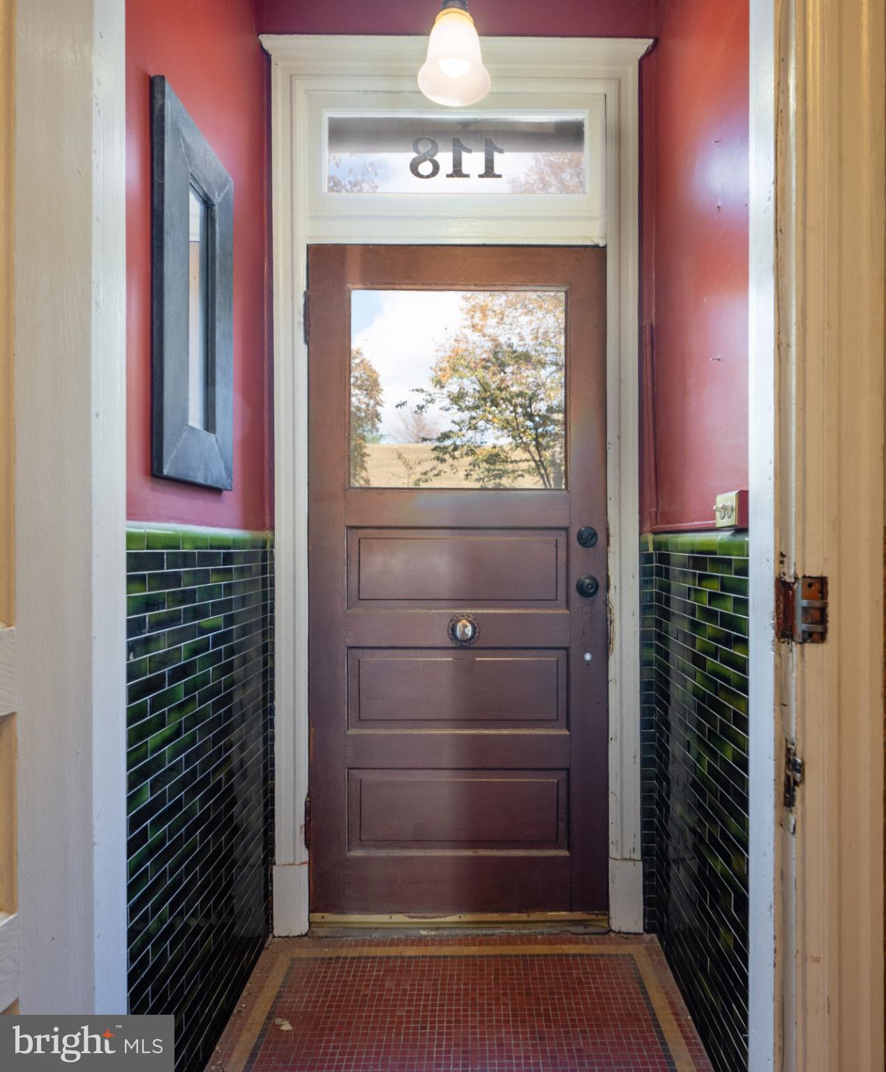 118 BRYANT STREET NW