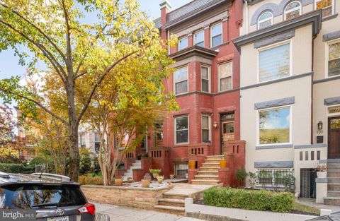 118 BRYANT STREET NW WASHINGTON DC 20001