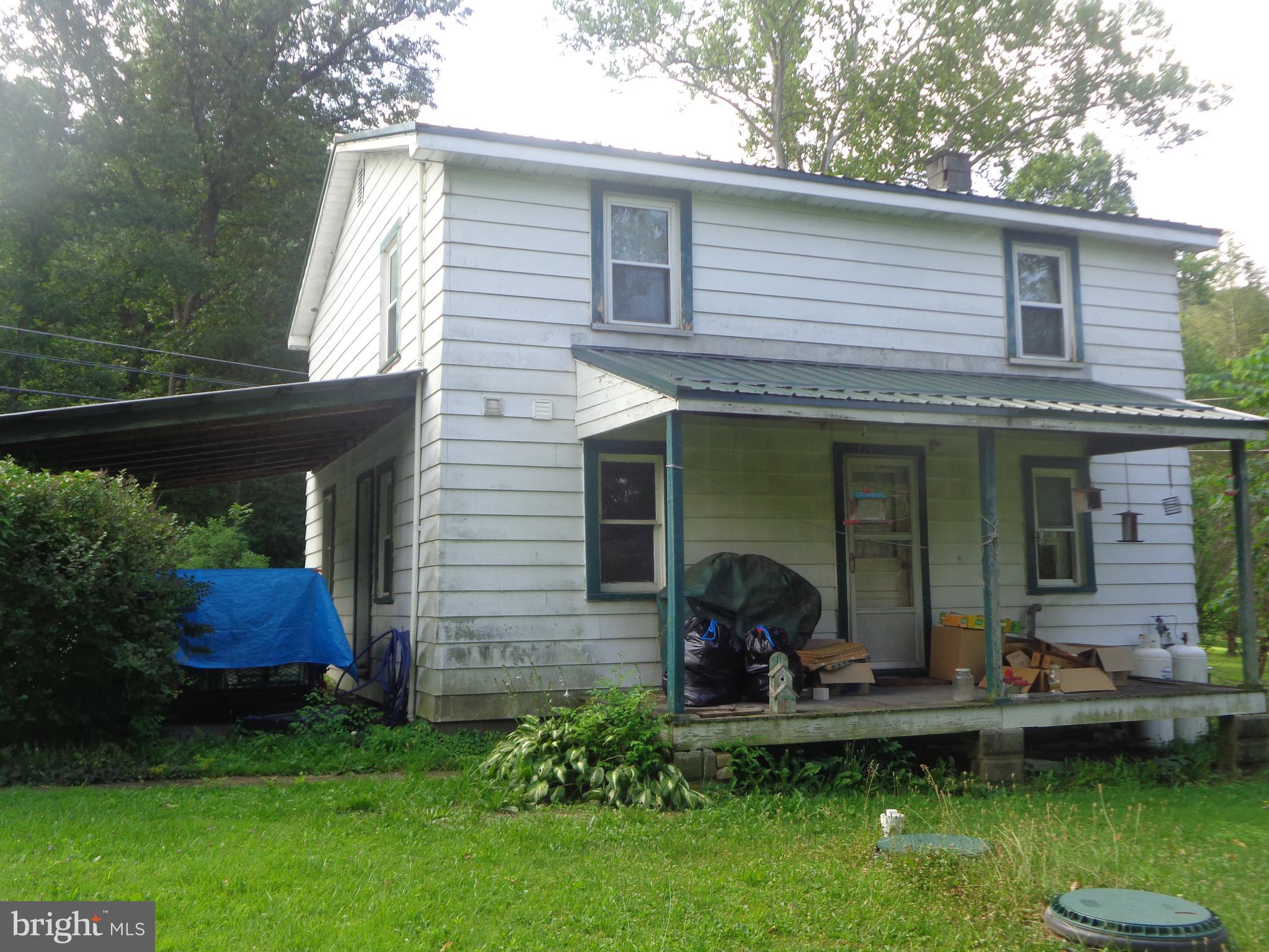 677 JACKS CREEK ROAD