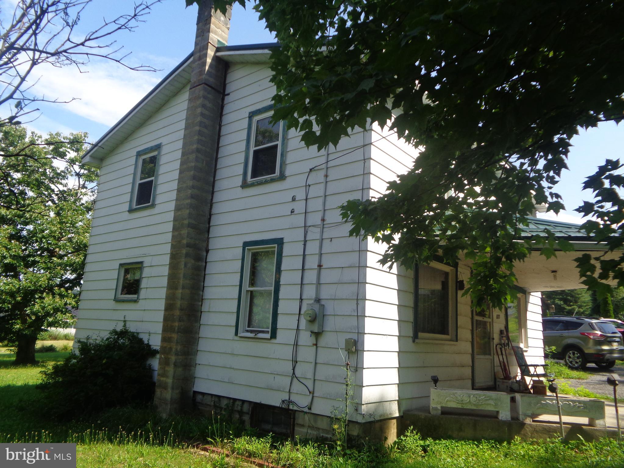 677 JACKS CREEK ROAD