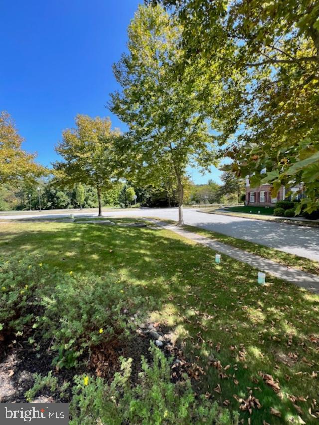 WINDSOR RIDGE - Residential Lease