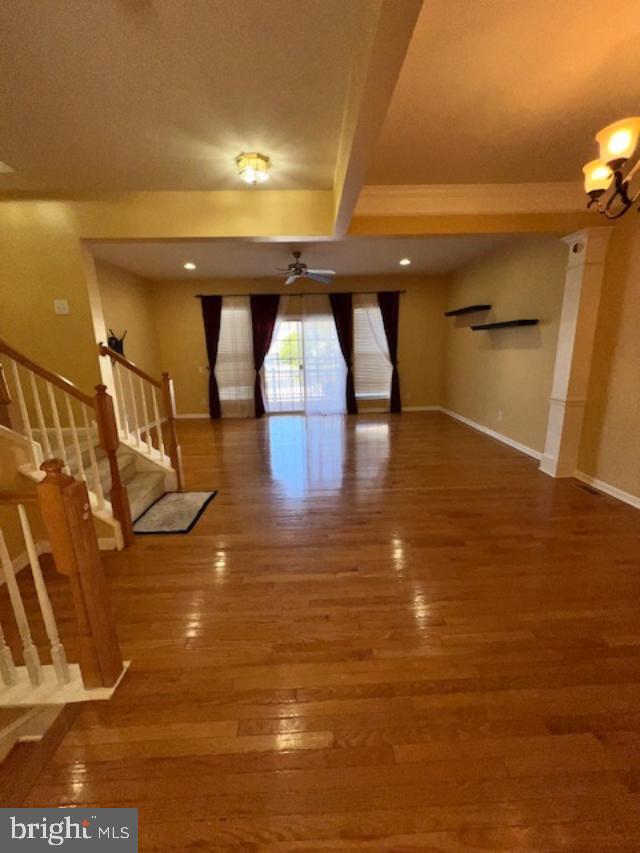 WINDSOR RIDGE - Residential Lease