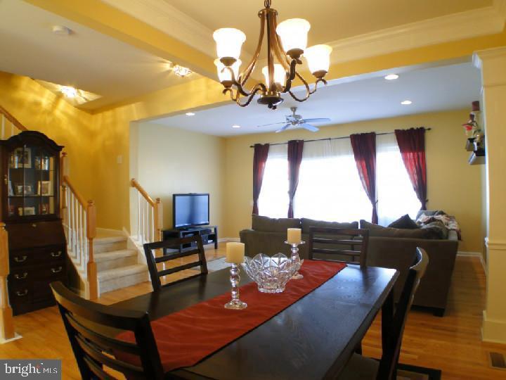 WINDSOR RIDGE - Residential Lease