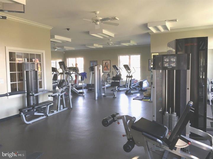 WINDSOR RIDGE - Residential Lease