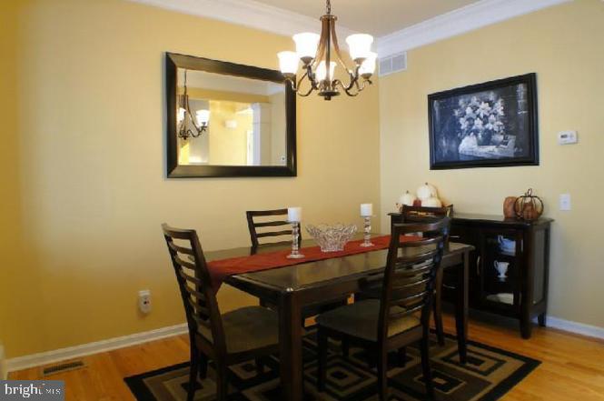 WINDSOR RIDGE - Residential Lease