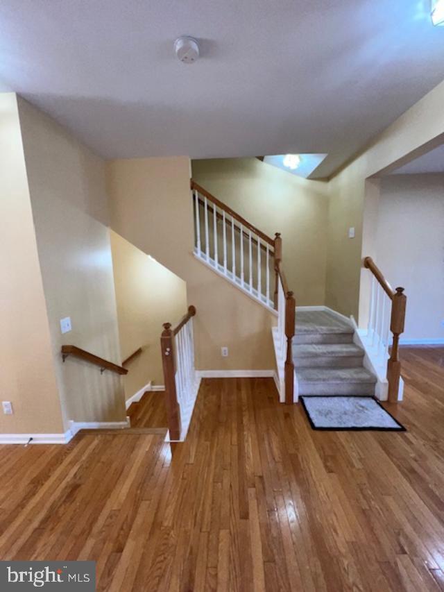 WINDSOR RIDGE - Residential Lease