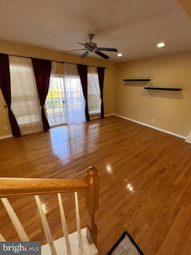 WINDSOR RIDGE - Residential Lease