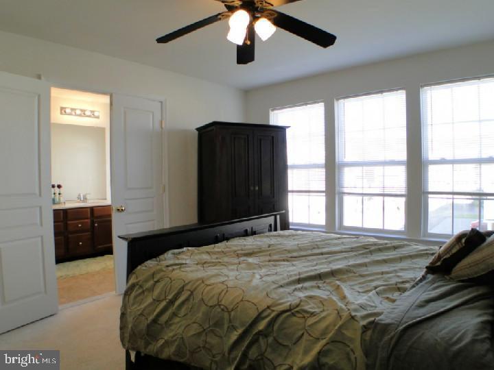 WINDSOR RIDGE - Residential Lease