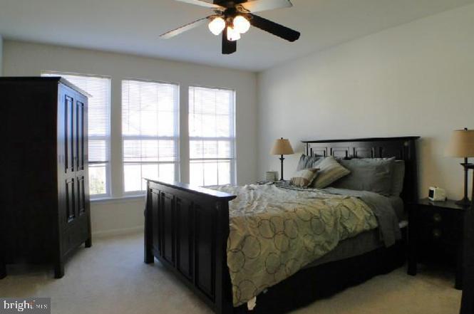 WINDSOR RIDGE - Residential Lease