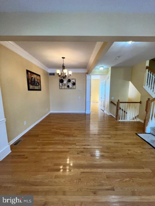 WINDSOR RIDGE - Residential Lease